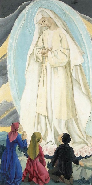 Our Lady of Fatima by Sr Mary of the Compassion.jpg